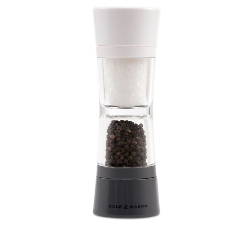 Lincoln Duo suola- ja pippurimylly