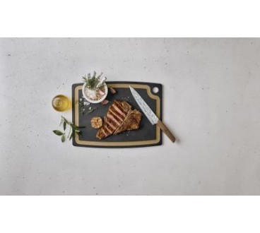 Kokkiveitsi 22 cm Damast LE 2022