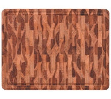 Leikkuulauta Butcher's Block 45x34