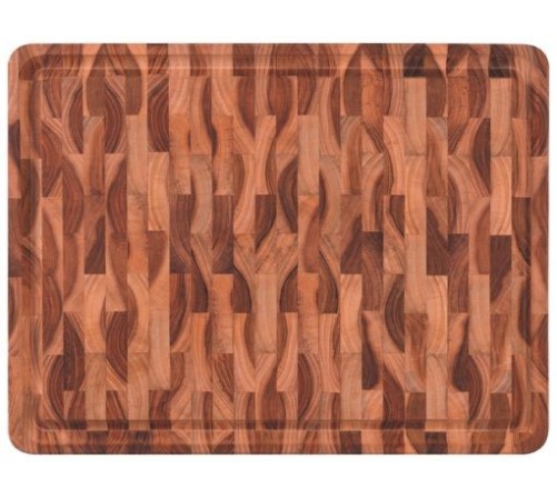 Leikkuulauta Butcher's Block 45x34