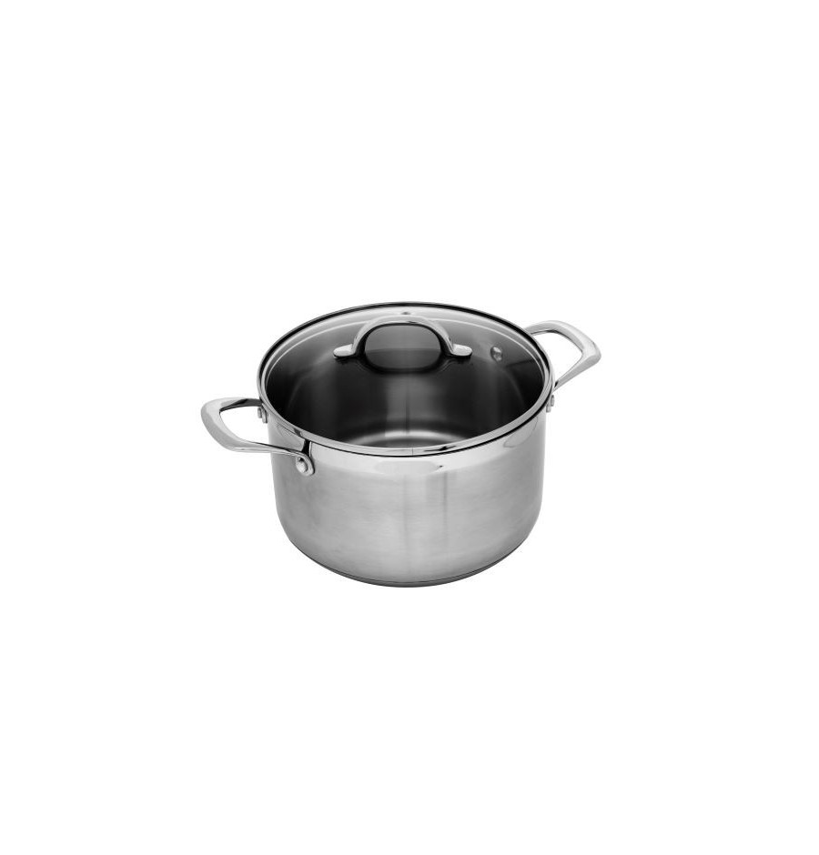 Kattila Premium Steel 24 cm / 5,6 l Kattila Premium Steel 24 cm / 5,6 l