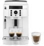 DeLonghi Magnifica S ECAM21.117.W -kahviautomaatti