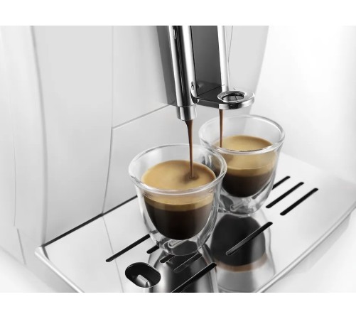 DeLonghi Magnifica S ECAM21.117.W -kahviautomaatti