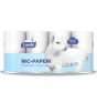 Lambi WC-paperi 3-krs valkoinen 19,1m/40rll