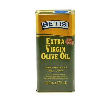 Extra neitsyt oliiviöljy 473ml