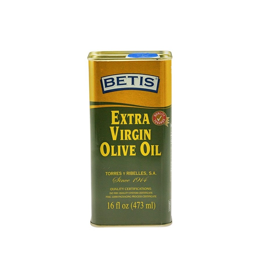 Extra neitsyt oliiviöljy 473ml