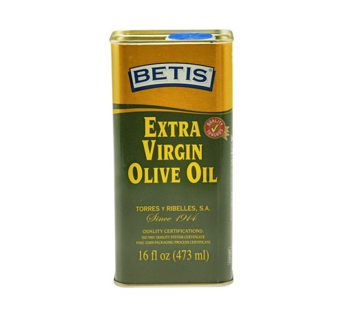 Extra neitsyt oliiviöljy 473ml