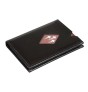 Miniwallet Black
