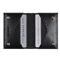 Miniwallet Black Miniwallet Black