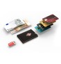 Miniwallet Black