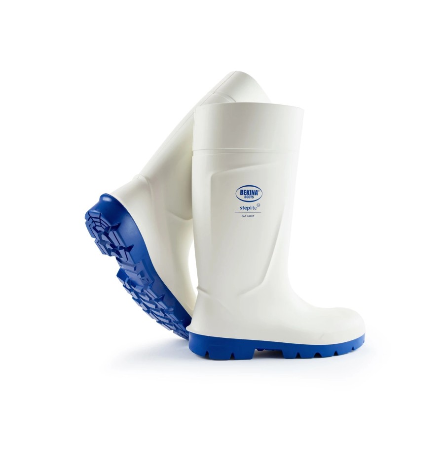 Bekina steplite turvasaapas