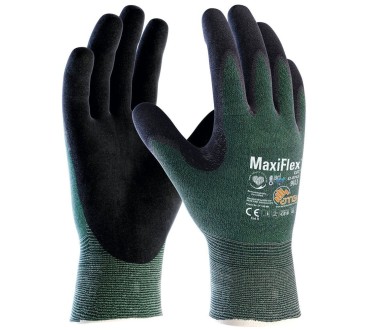 ATG® MaxiFlex® Cut™AD-APT® 42-8743