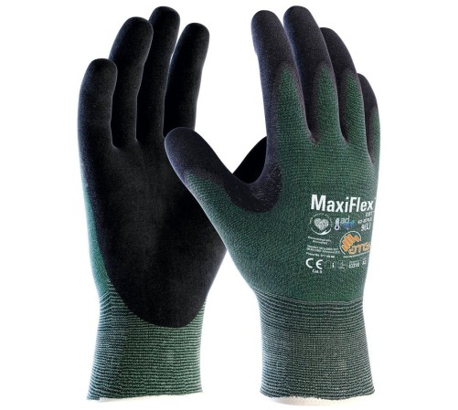 ATG® MaxiFlex® Cut™AD-APT® 42-8743