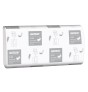 Katrin Plus Non Stop M2 EasyFlush käsipyyhe 2-krs Z-taitto valkoinen 2700 ark