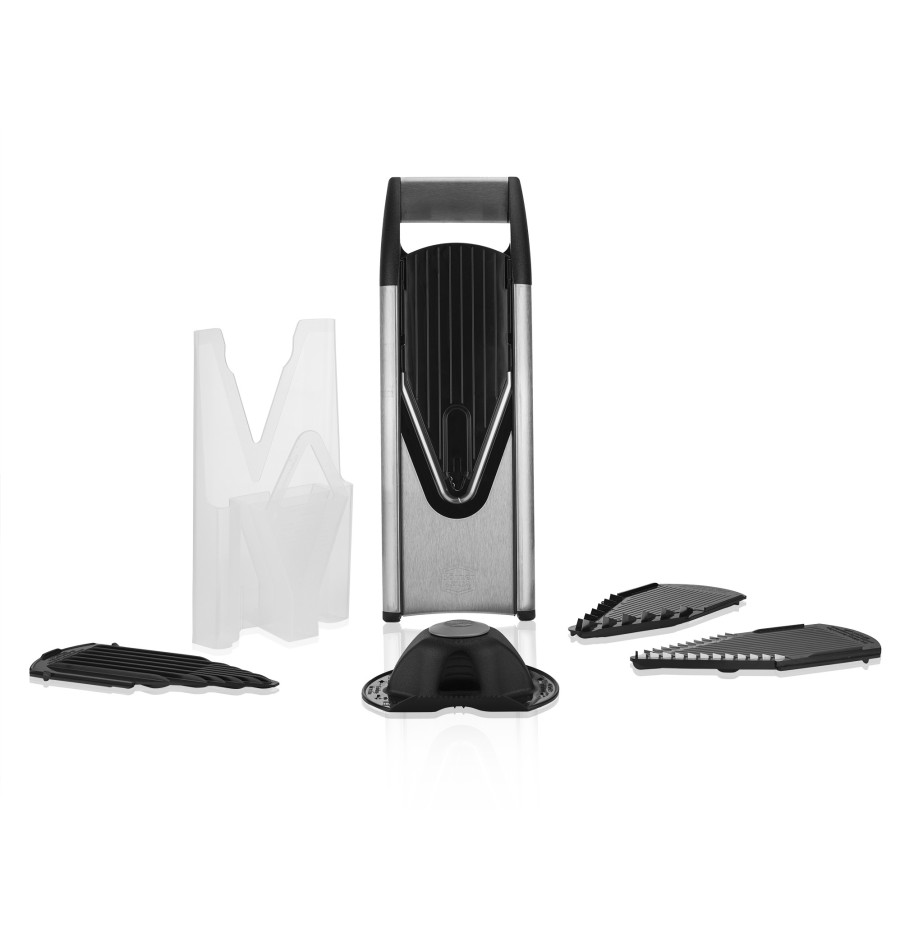 V6 ExclusiveLine mandoliini+multibox V6 ExclusiveLine mandoliini+multibox