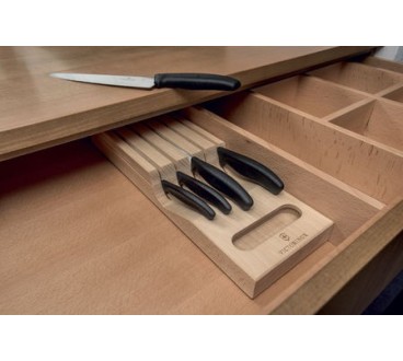 Swiss Classic veitsiteline+veitset