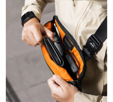 Sling bag Explorer-T21 X