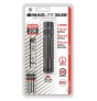 Maglite XL50 LED 3AAA harmaa