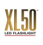 Maglite XL50 LED 3AAA harmaa
