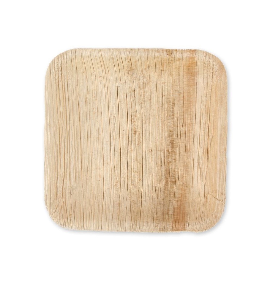 Syvä palmunlenti lautanen 500ml