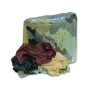 Konepyyhe, kirjava trikoo 10kg