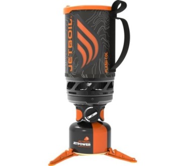 Flash PCS JavaKit Topo NEW VT