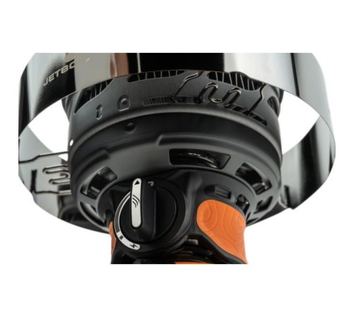 Flash WindGuardKit 1,0L Topo WGT