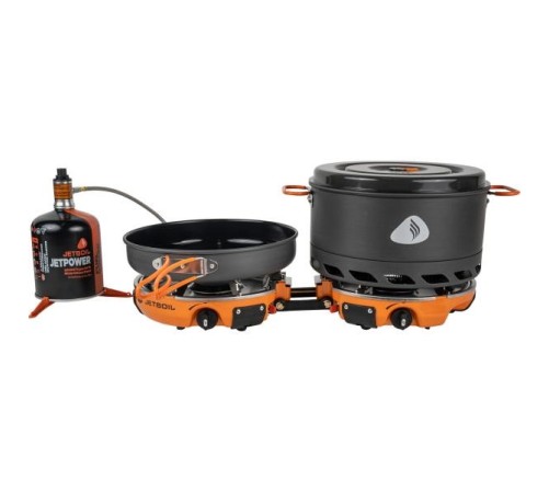 Genesis Basecamp keittojärjestelmä DC