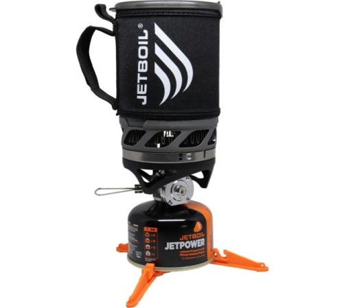 MicroMo 0,8L keitin Carbon Carbon