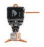 TrailCook 1,2L keitin Carbon CB