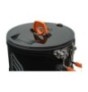 TrailCook 1,2L keitin Carbon CB