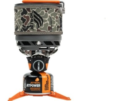 TrailCook 1,2L keitin Duck Camo CM