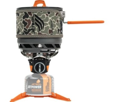 TrailCook 1,2L keitin Duck Camo CM