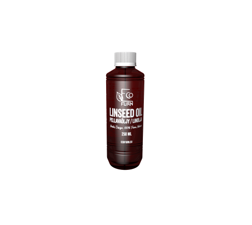 PELLAVAÖLJY leikkuulaudoille