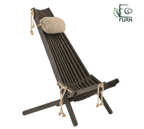 EcoFurn® Ekotuoli Mänty