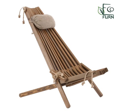 EcoFurn® Ekotuoli Mänty