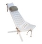 EcoFurn® Ekotuoli Mänty
