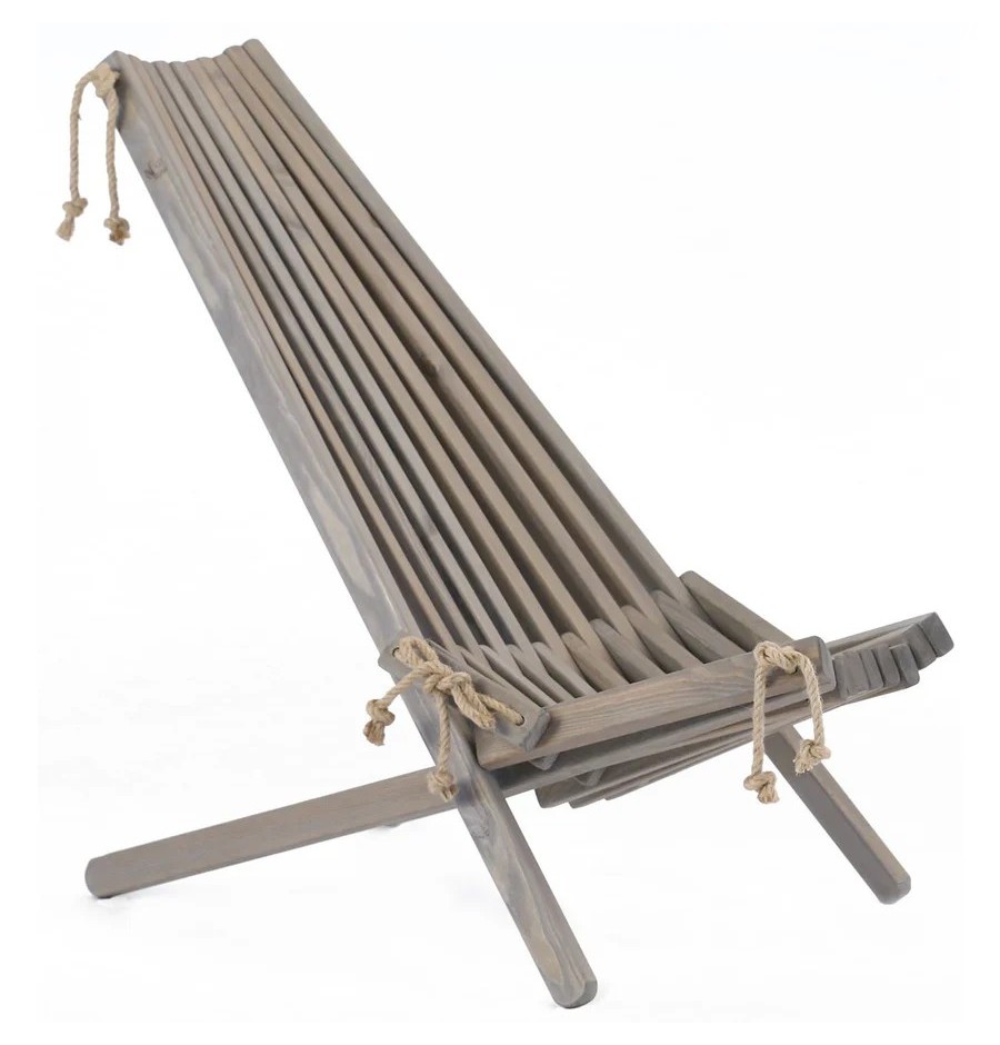 EKOTUOLI Koivu vaaleanruskea öljytty