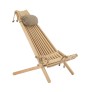 EcoFurn® Ekotuoli Lehtikuusi