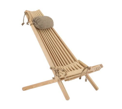 EcoFurn® Ekotuoli Lehtikuusi