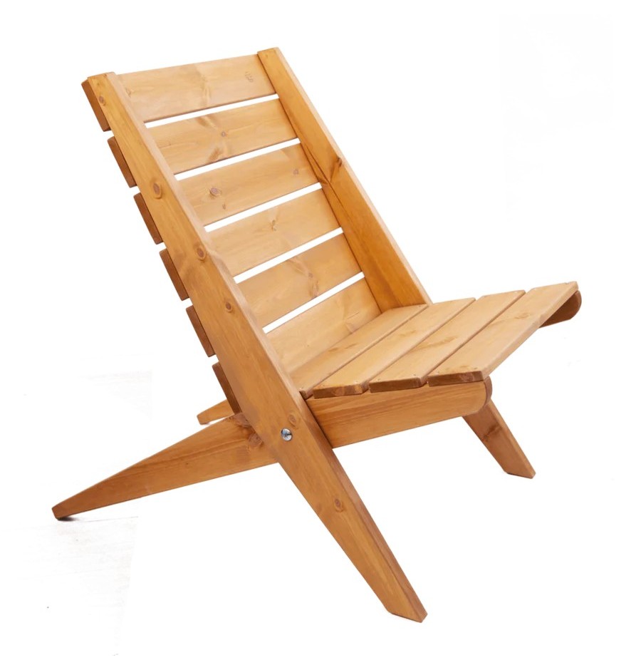 EcoFurn® Granny Mänty