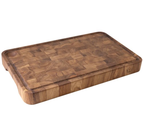 EcoFurn® The BBQ Butcher Tammi leikkuulauta