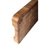 EcoFurn® The BBQ Butcher Tammi leikkuulauta