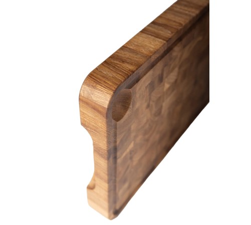 EcoFurn® The BBQ Butcher Tammi leikkuulauta