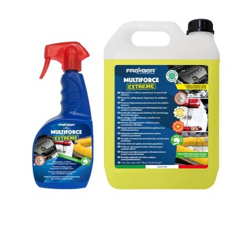 MULTIFORCE EXTREME 4,54L