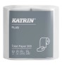 Katrin Plus WC-paperirulla 300 arkkia 3-kerroksinen 60rll