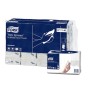 Tork H2 Xpress® Multifold Universal Soft käsipyyhe 2-krs valkoinen 3800ark