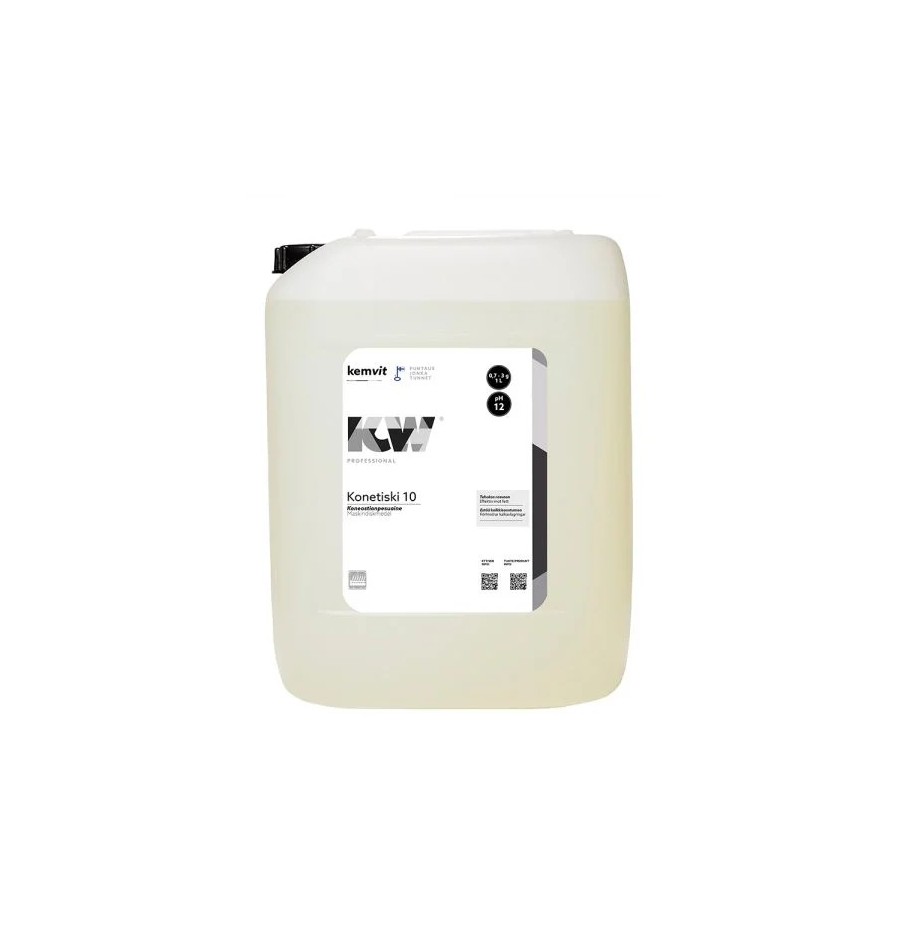 KW Konetiski 10 26 kg