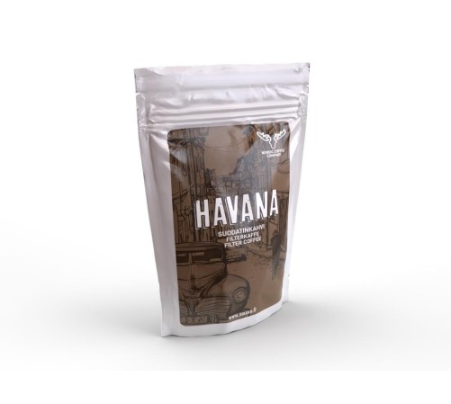 Havana