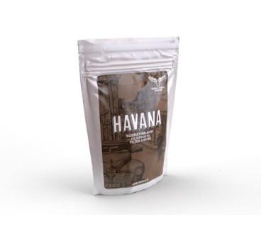 Havana PAPUKAHVI 5 KG